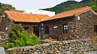Kleine Finca im Norden von El Hierro Kleine Finca im Norden von El Hierro