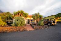 El Hierro Ferienhaus mit Pool und Garten