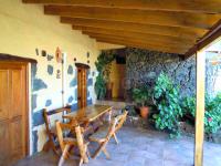 Kleine Finca El Hierro mit Meerblick Kleine Finca El Hierro mit Meerblick
