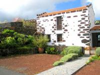 Casa Rural auf El Hierro mit Meerblick 