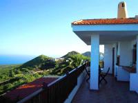 Komfortables Ferienhaus mit Meerblick und Internet in Mocanal Komfortables Ferienhaus mit Meerblick und Internet in Mocanal