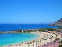 Günstiges Studio in Strandnähe - bei Puerto Rico Günstiges Studio in Strandnähe - bei Puerto Rico