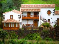 Finca für den Wanderurlaub - Gran Canaria Nord Finca für den Wanderurlaub - Gran Canaria Nord