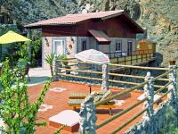 Ferienhaus mit Internet auf Gran Canaria Ferienhaus mit Internet auf Gran Canaria