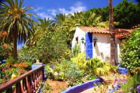 Wander- und Badeurlaub im Ferienhaus auf Gran Canaria Wander- und Badeurlaub im Ferienhaus auf Gran Canaria