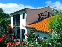 Gepflegtes kanarisches Ferienhaus  Gepflegtes kanarisches Ferienhaus