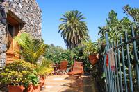 Urlaub unter Palmen - kanarisches Ferienhaus  Urlaub unter Palmen - kanarisches Ferienhaus