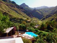 Urlaub zwischen Bergen und Meer - strandnahes Ferienhaus mit Pool  Urlaub zwischen Bergen und Meer - strandnahes Ferienhaus mit Pool