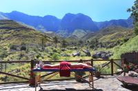 Ferienhaus im Relax Resort Guayedra Ferienhaus im Relax Resort Guayedra