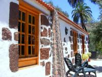 Komfortables Ferienhaus bei Santa Lucia - ideal zum Wandern Komfortables Ferienhaus bei Santa Lucia - ideal zum Wandern
