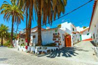 Gran Canaria Landhaus mit Internetanschluss  Gran Canaria Landhaus mit Internetanschluss