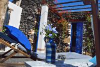 Kanarische Finca mit privatem Garten in Uga