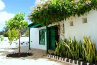 Modernes Ferienhaus mit Pool und Internet - Lanzarote Modernes Ferienhaus mit Pool und Internet - Lanzarote