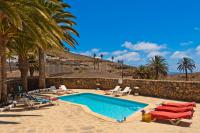 Ferienhaus mit Pool und Internet gratis - Lanzarote Nord Ferienhaus mit Pool und Internet gratis - Lanzarote Nord