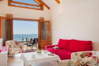 strandnahes Ferienhaus bei Punta Mujeres strandnahes Ferienhaus bei Punta Mujeres