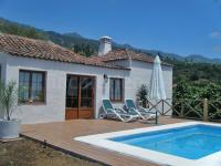 La Palma Finca mit Pool und Meerblick La Palma Finca mit Pool und Meerblick