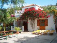 Ferienwohnung für 2 Personen in El Paso  Ferienwohnung für 2 Personen in El Paso