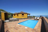 Komfortables Landhaus mit Pool und Meerblick Komfortables Landhaus mit Pool und Meerblick