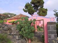 La Palma komfortable und urige Finca für Wanderfreunde  La Palma komfortable und urige Finca für Wanderfreunde
