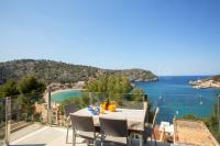 Ferienwohnung mit Meerblick in Port de Soller Ferienwohnung mit Meerblick in Port de Soller