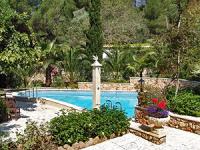Bungalow für 2 Personen bei Cala d'Or Bungalow für 2 Personen bei Cala d'Or