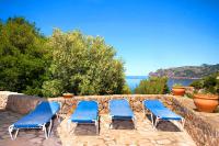 Ferienhaus am Meer auf Mallorca  Ferienhaus am Meer auf Mallorca