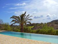 Designer-Finca bei Son Macia mit Pool