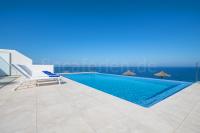Villa am Meer mit Pool und Klimaanlage - Cala Murada