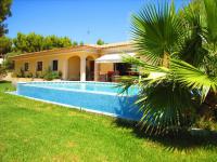 Mallorca: Ferienhaus am Meer bei Santa Ponca Mallorca: Ferienhaus am Meer bei Santa Ponca