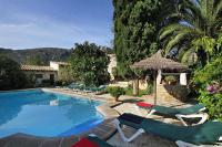 Große Finca mit beheizbarem Pool bei Pollenca Große Finca mit beheizbarem Pool bei Pollenca