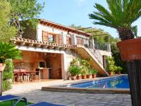 Landhaus mit Pool und Internet bei Buger Landhaus mit Pool und Internet bei Buger