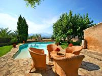 Große Finca mit Pool, Klimaanlage und Zentralheizung Große Finca mit Pool, Klimaanlage und Zentralheizung