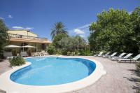 Großes Ferienhaus mit Pool im Norden von Mallorca Großes Ferienhaus mit Pool im Norden von Mallorca