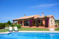 Mallorca Ferienhaus mit Pool und Klimaanlage Mallorca Ferienhaus mit Pool und Klimaanlage