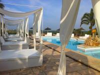 Finca-Hotel bei Ses Salines Finca-Hotel bei Ses Salines