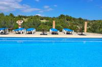 Land-Hotel auf Mallorca, ruhig gelegen Land-Hotel auf Mallorca, ruhig gelegen