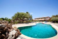 Finca-Hotel mit Pool bei Cala Pi Finca-Hotel mit Pool bei Cala Pi