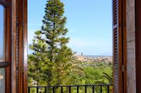 Finca Mallorca mit Apartments und Pool auf dem Land Finca Mallorca mit Apartments und Pool auf dem Land