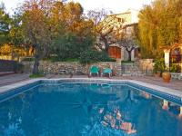 Restauriertes Landhotel mit Pool bei Calvia  Restauriertes Landhotel mit Pool bei Calvia