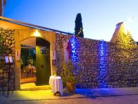 Exklusives Hotel im Stadtpalast von Arta auf Mallorca Exklusives Hotel im Stadtpalast von Arta auf Mallorca