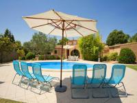 Strandnahes Ferienhaus - Pool, Internet und Klimaanlage Strandnahes Ferienhaus - Pool, Internet und Klimaanlage