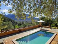 Ferienhaus mit Pool in Biniaraix bei Soller Ferienhaus mit Pool in Biniaraix bei Soller