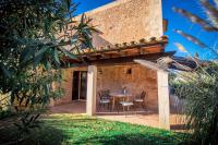 Ferienhaus  auf einer Finca mit Pool auf Mallorca Ferienhaus  auf einer Finca mit Pool auf Mallorca