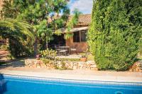 Apartment mit Pool und Internet bei Campos Apartment mit Pool und Internet bei Campos