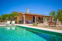 Finca mit Pool bei Inca - ideal für Familienurlaub Finca mit Pool bei Inca - ideal für Familienurlaub