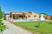 Mallorca Urlaub im Ferienhaus mit Pool