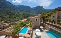 Privates Hotel mit Pool und Internet in Deia Privates Hotel mit Pool und Internet in Deia