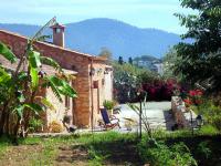 Ferienhaus mit Pool am Strand - Costa de los Pinos Ferienhaus mit Pool am Strand - Costa de los Pinos