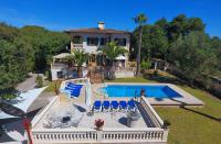 Mallorca Urlaub in großer Finca mit Pool Mallorca Urlaub in großer Finca mit Pool