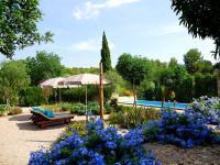 Renoviertes Bauernhaus mit Pool und Internet Renoviertes Bauernhaus mit Pool und Internet